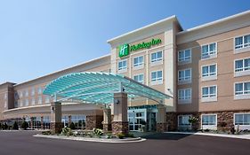 Holiday Inn Express Eau Claire South