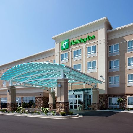 Holiday Inn Eau Claire South I-94 By Ihg Exterior photo