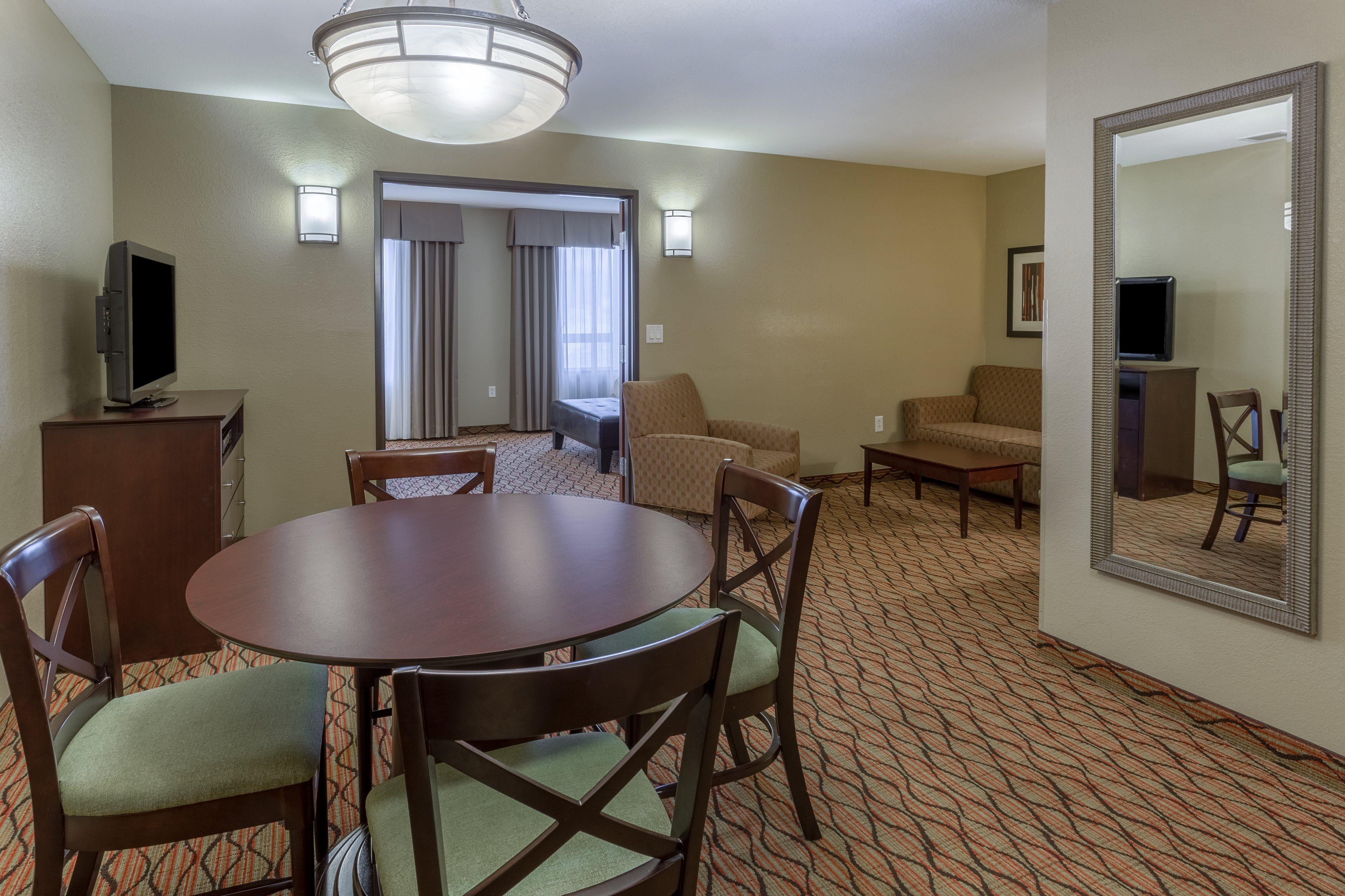 Holiday Inn Eau Claire South I-94 By Ihg Exterior photo
