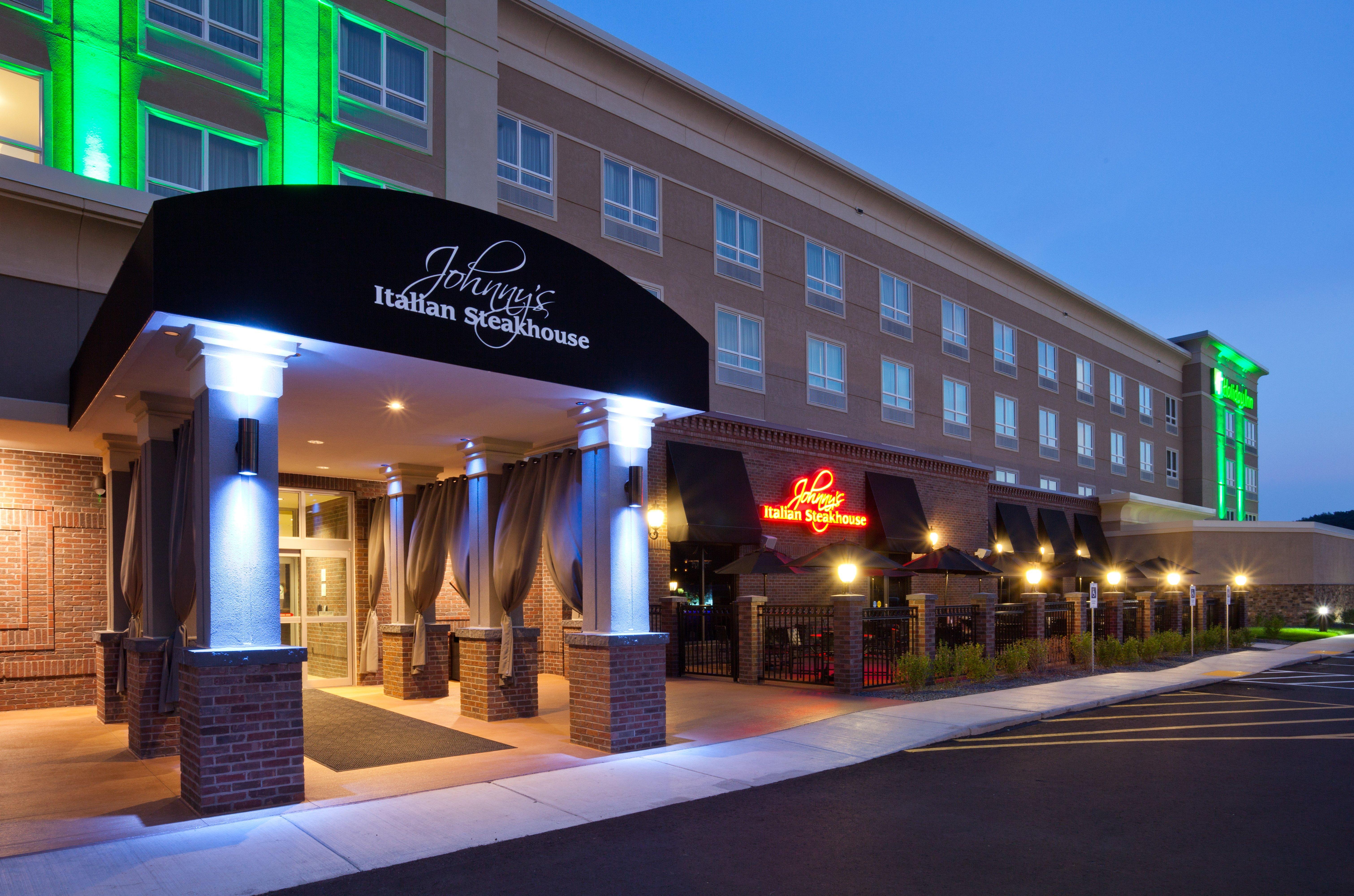 Holiday Inn Eau Claire South I-94 By Ihg Exterior photo