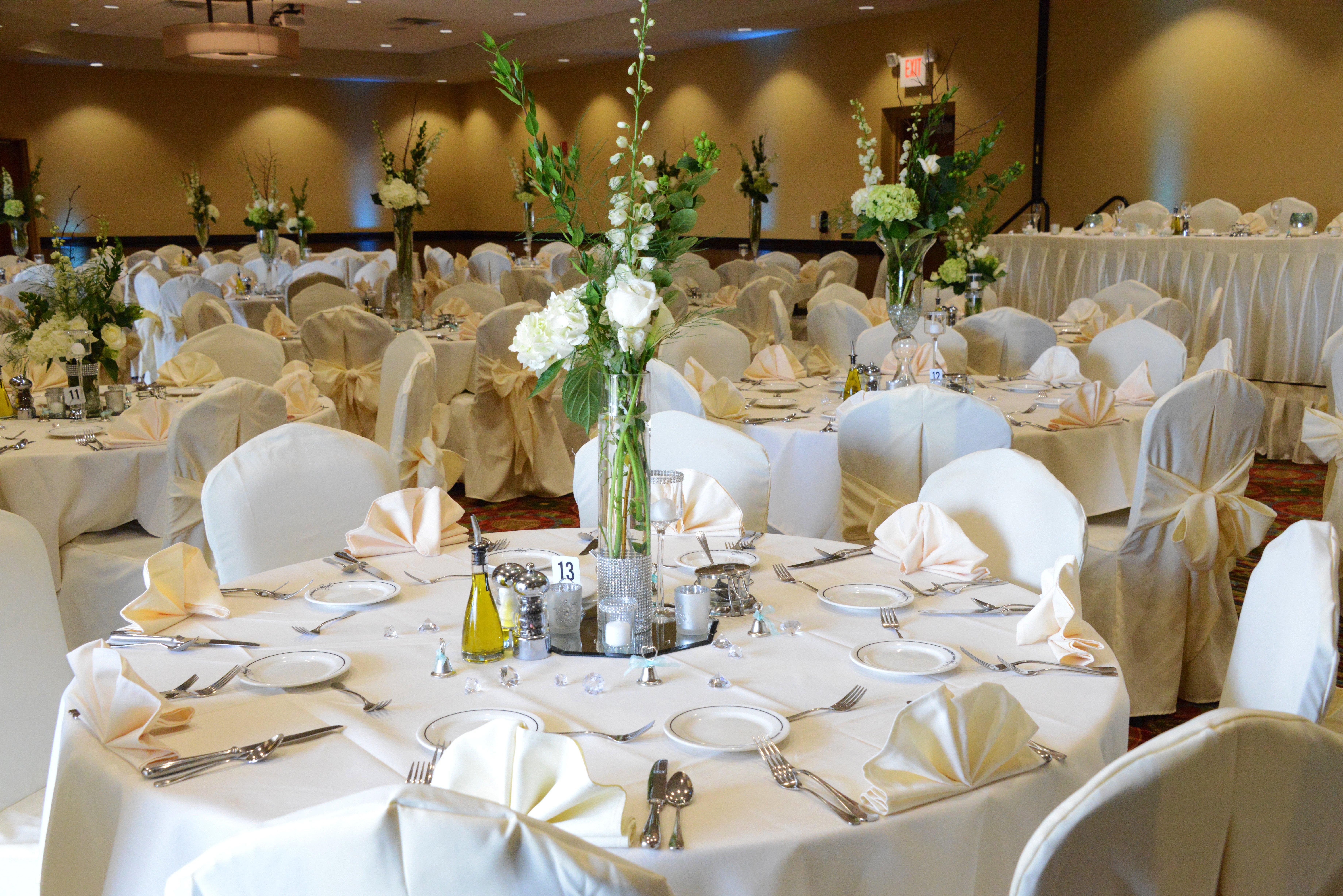 Holiday Inn Eau Claire South I-94 By Ihg Exterior photo