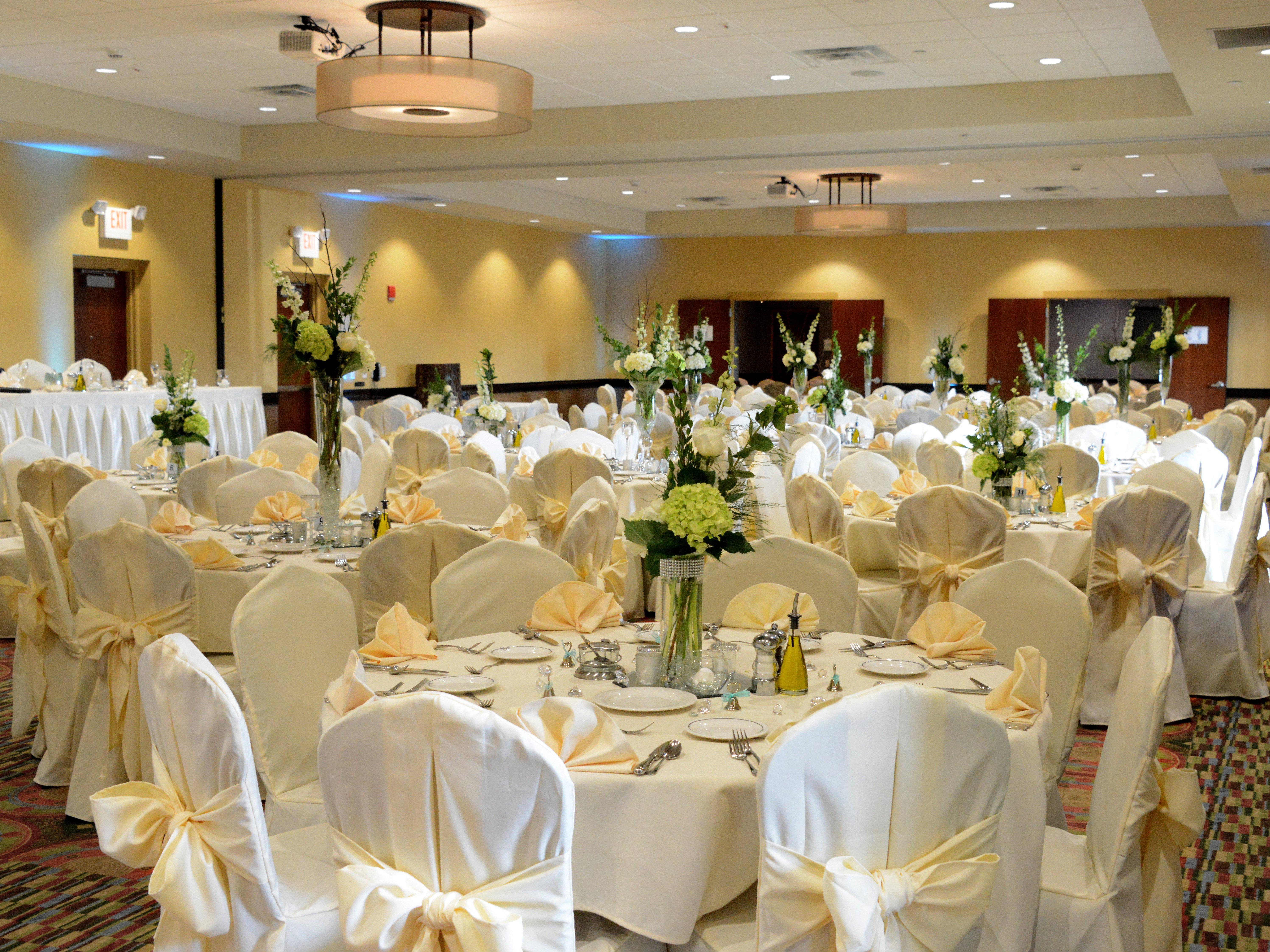 Holiday Inn Eau Claire South I-94 By Ihg Exterior photo