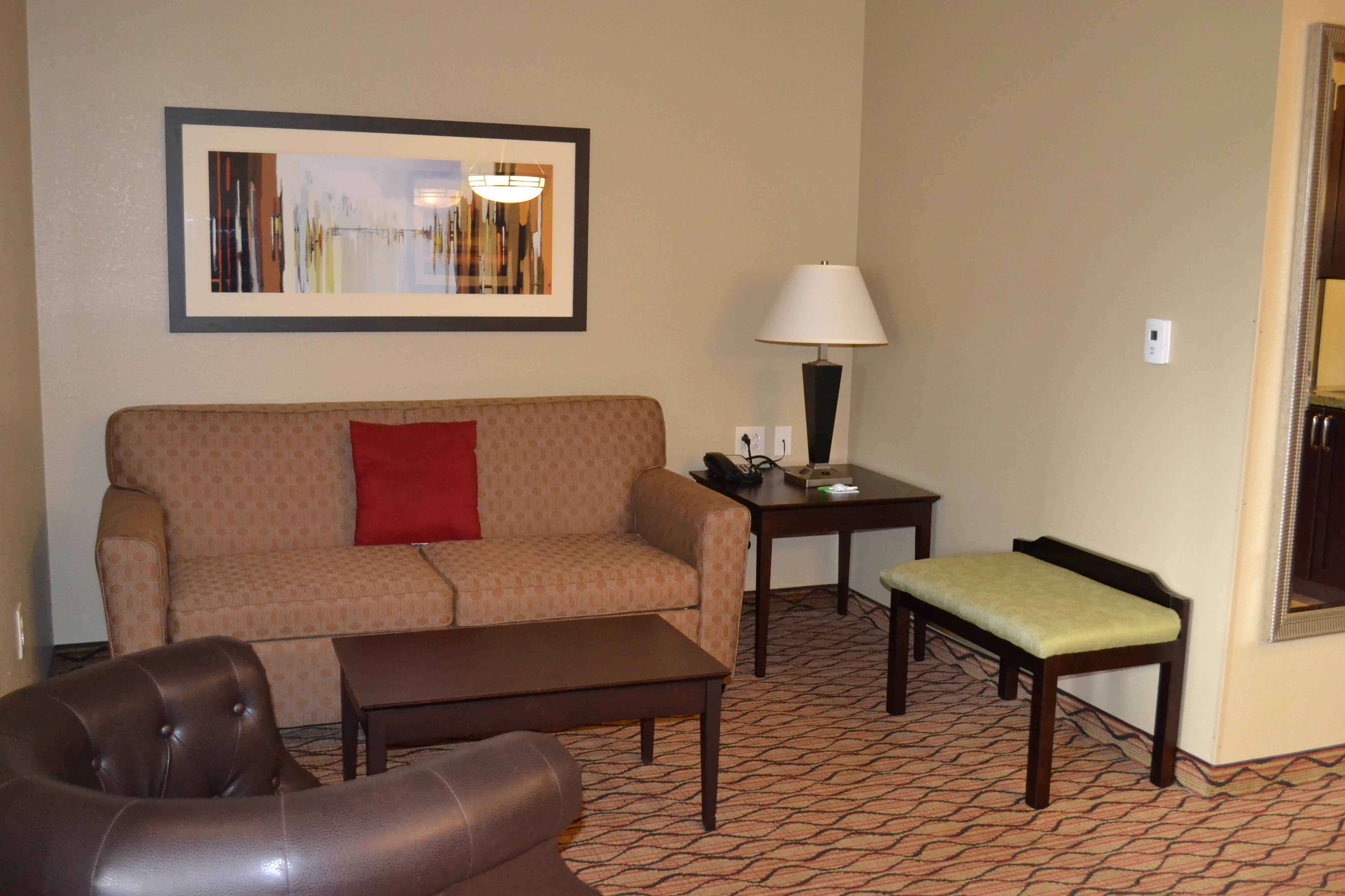 Holiday Inn Eau Claire South I-94 By Ihg Exterior photo