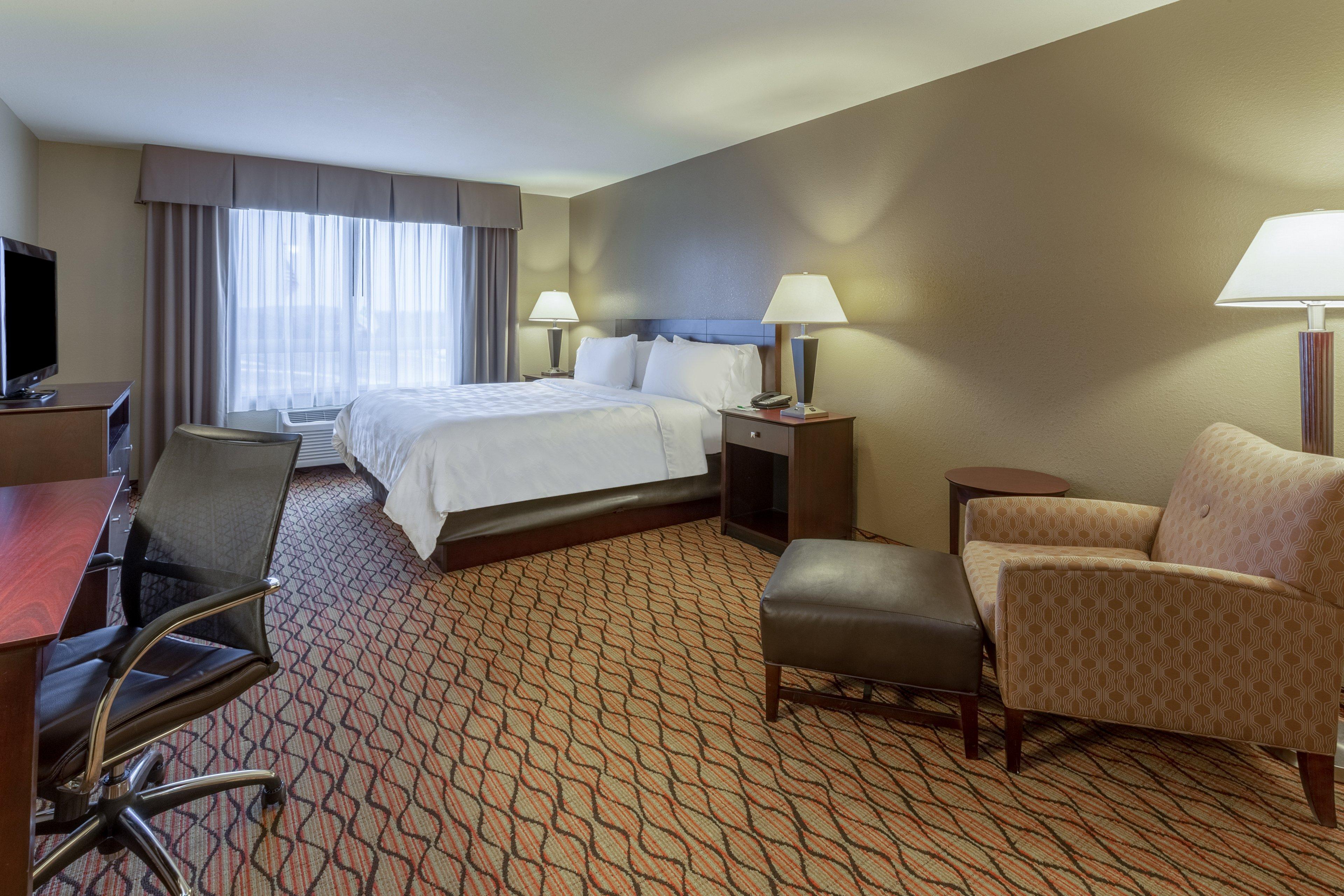 Holiday Inn Eau Claire South I-94 By Ihg Exterior photo