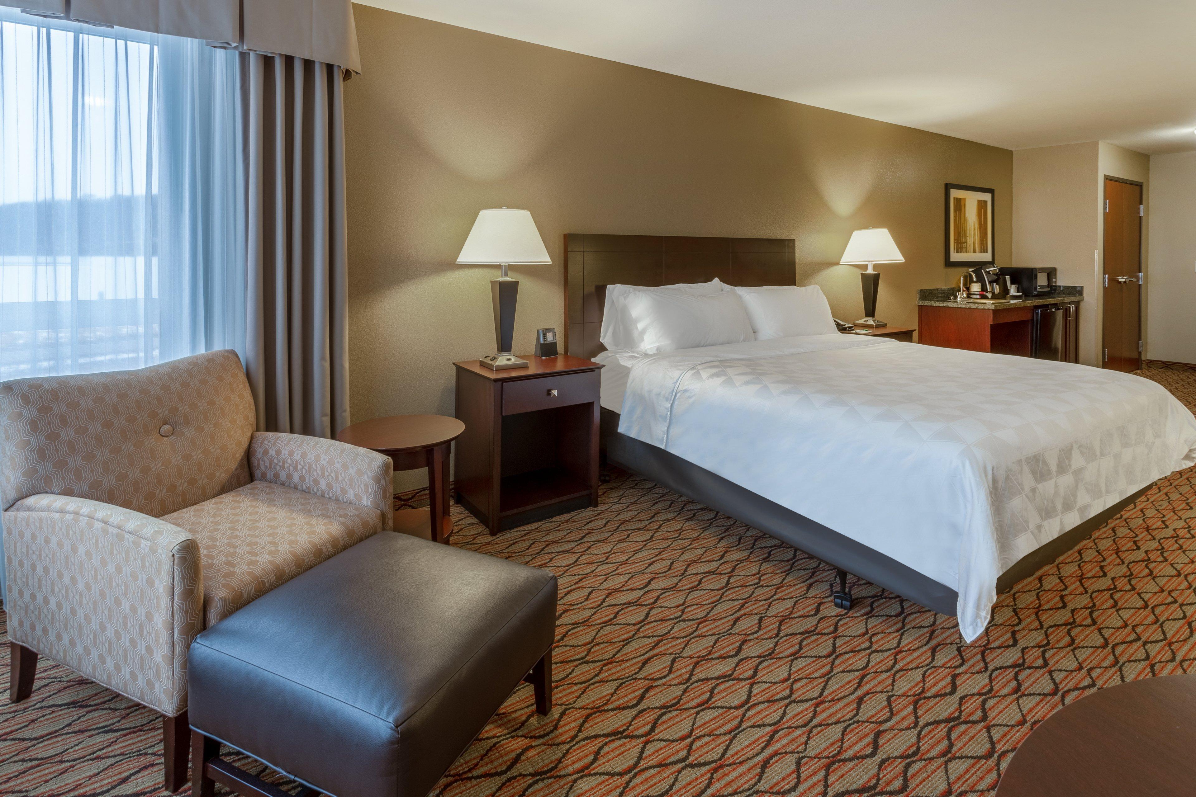 Holiday Inn Eau Claire South I-94 By Ihg Exterior photo