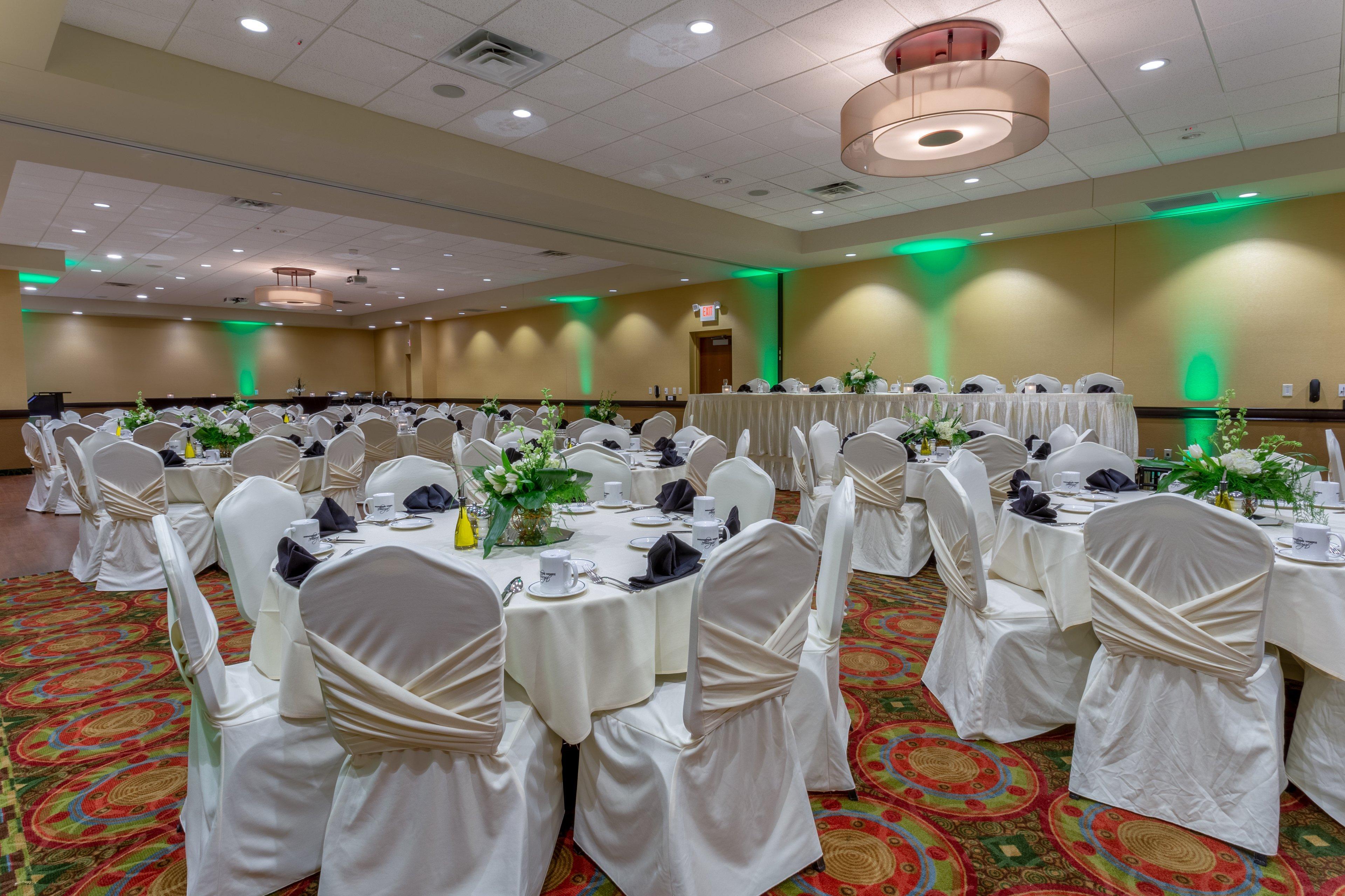 Holiday Inn Eau Claire South I-94 By Ihg Exterior photo
