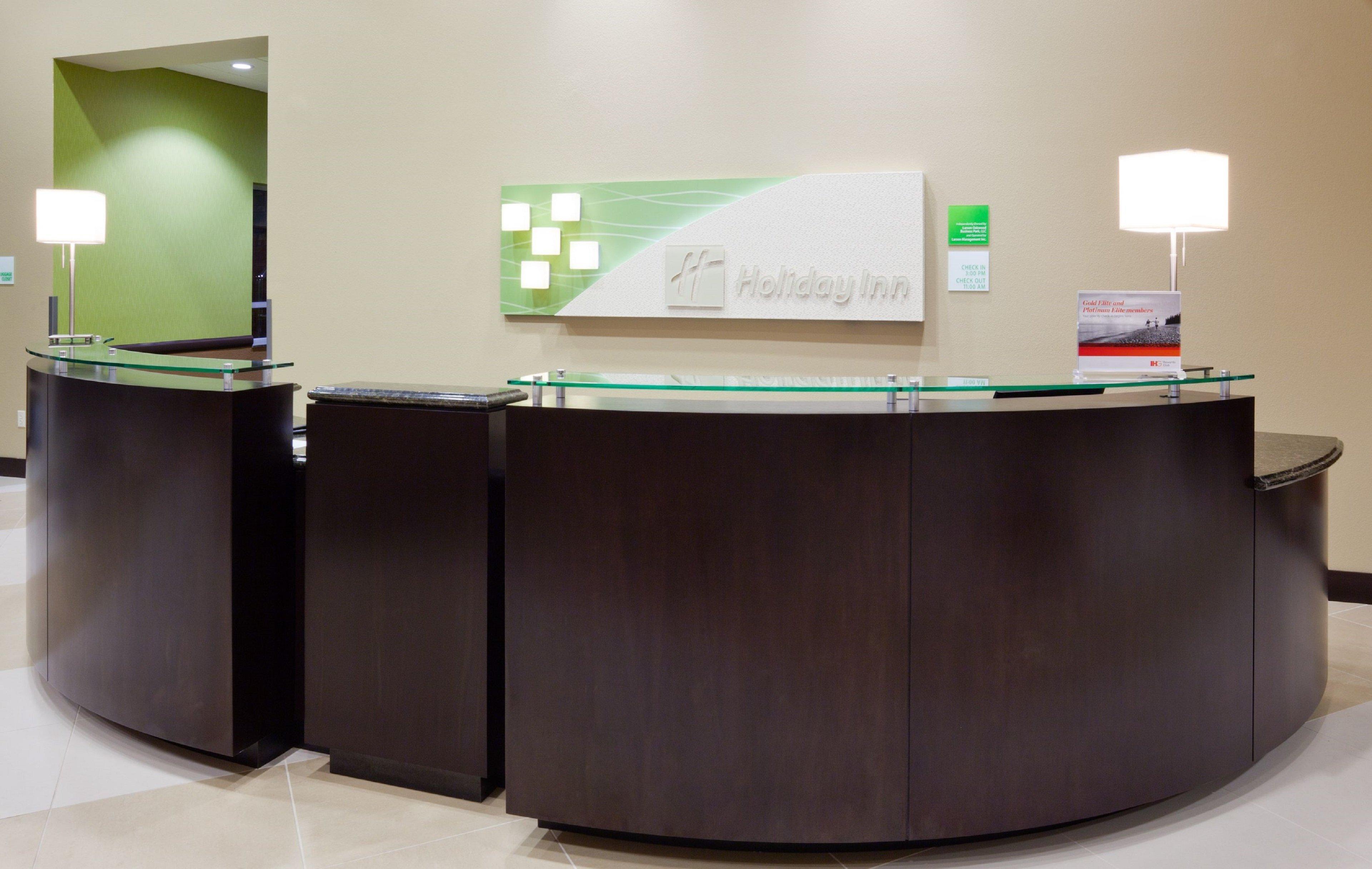 Holiday Inn Eau Claire South I-94 By Ihg Exterior photo