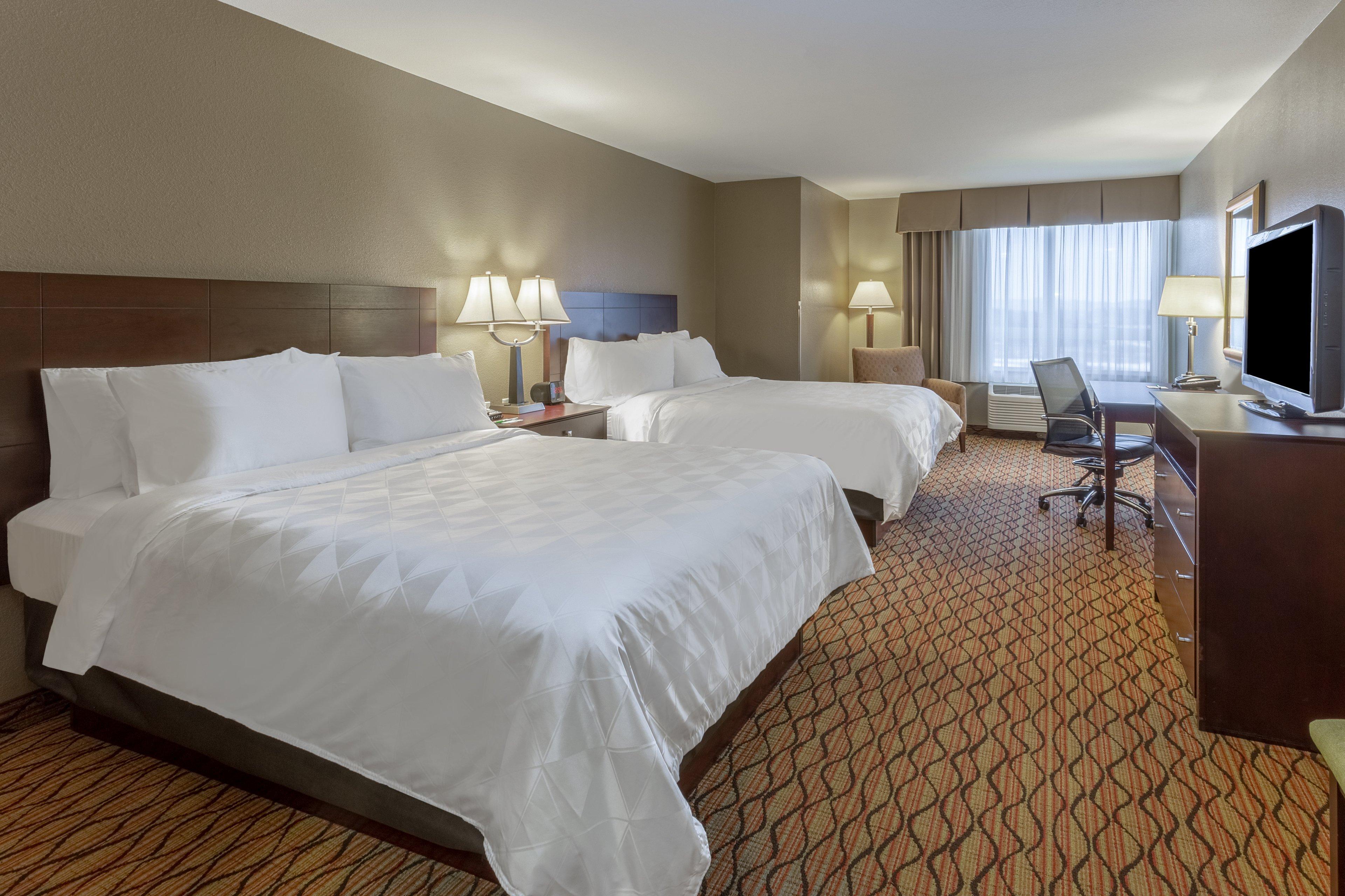 Holiday Inn Eau Claire South I-94 By Ihg Exterior photo