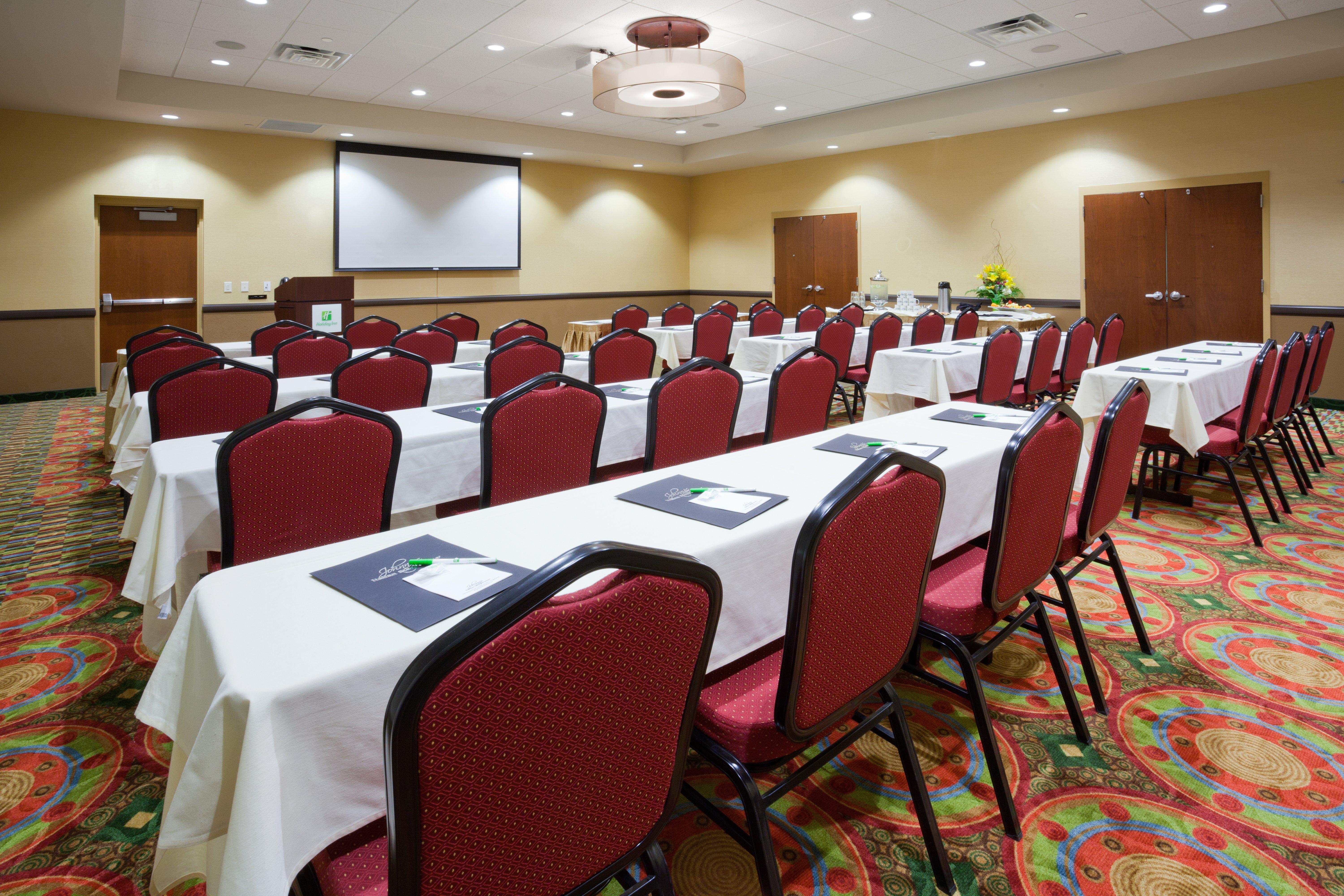 Holiday Inn Eau Claire South I-94 By Ihg Exterior photo