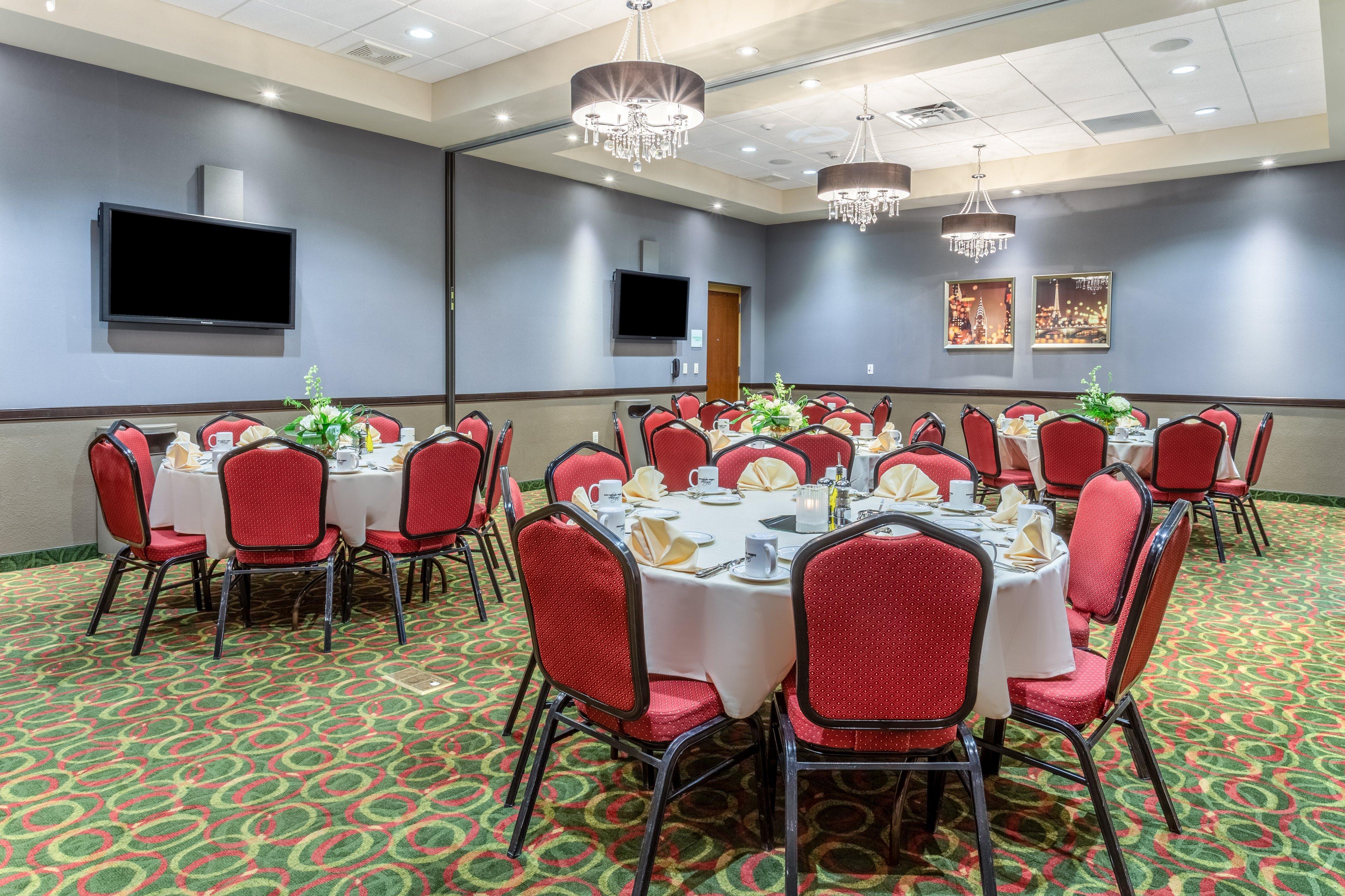 Holiday Inn Eau Claire South I-94 By Ihg Exterior photo