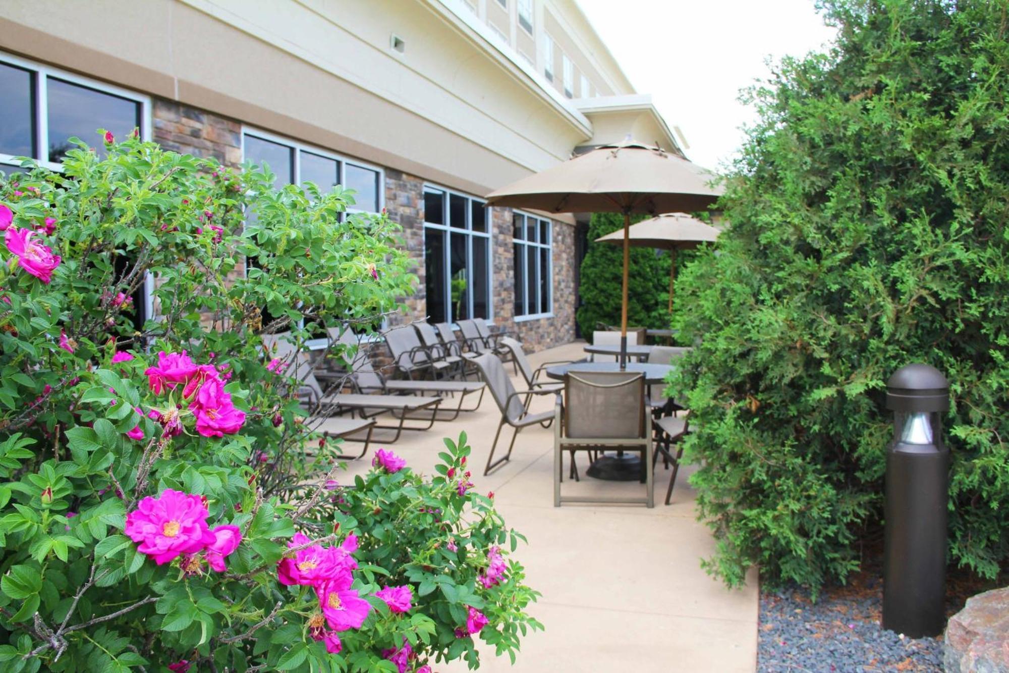Holiday Inn Eau Claire South I-94 By Ihg Exterior photo